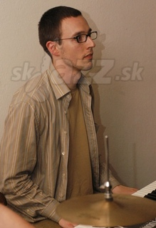 LUBO ŠRÁMEK