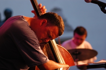 ROBERT BALZAR + JIŘÍ SLAVÍČEK