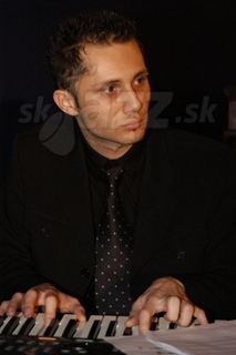 TOMÁŠ GAJLÍK