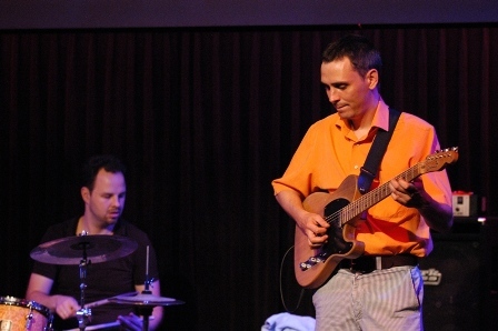 LUKAS + GEORG