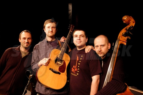 ACOUSTIC COLOURS