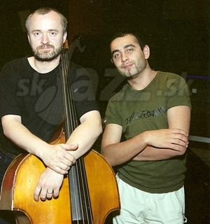 ROBO RAGAN + KLAUDIUS KOVÁČ
