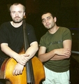 ROBO RAGAN + KLAUDIUS KOVÁČ