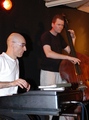 GABO JONÁŠ + JURAJ KALÁSZ