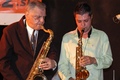 LUBO TAMAŠKOVIČ + RADO TARIŠKA