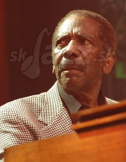 JIMMY SMITH