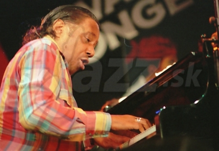 HORACE SILVER