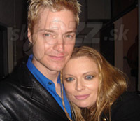 CHRIS BOTTI + ANNA MARIA JOPEK