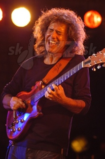 PAT METHENY