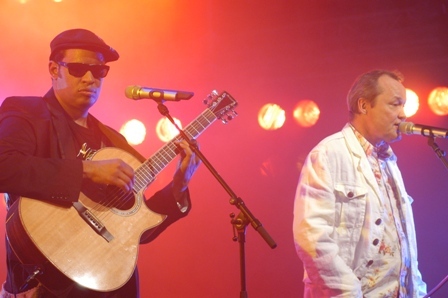 RAUL + NILS
