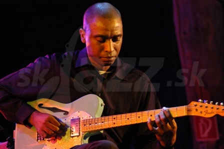 MARVIN SEWELL