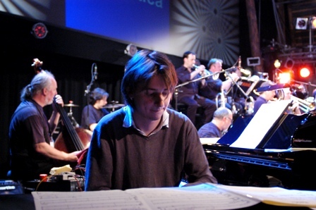  MICHAEL WOLLNY + NDR BIG BAND
