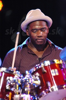 RODNEY GREEN