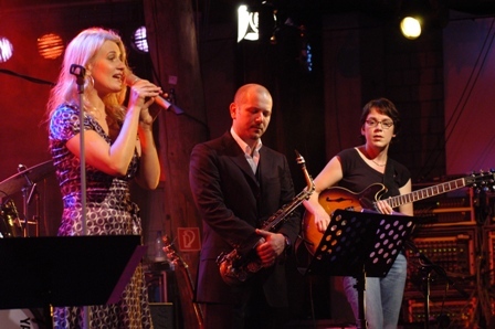  ULITA + STEFANO + SANDRA