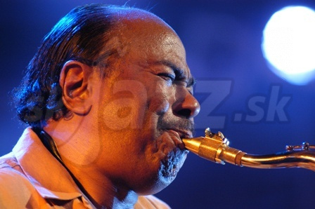 BENNY GOLSON