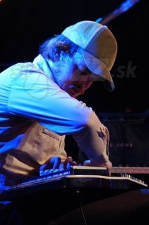  MORTEN QVENILD
