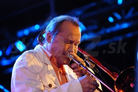 NILS LANDGREN