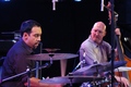 ANTONIO SANCHEZ + SCOTT COLLEY