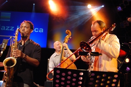 MARCUS + SCOTT + NILS