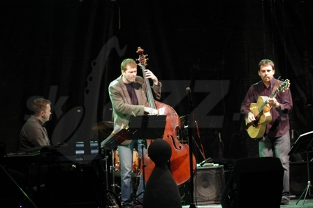  ALL TIME JAZZ TRIO