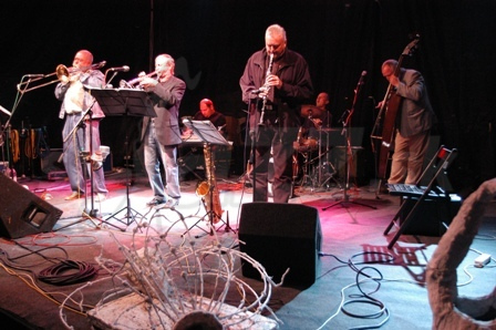 TRADITIONAL CLUB LIVE