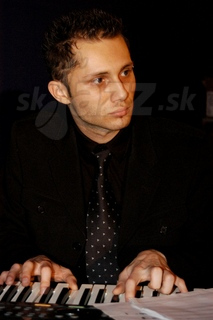 TOMÁŠ GAJLÍK