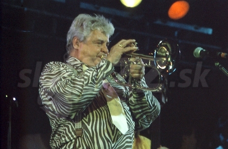 MAYNARD FERGUSON