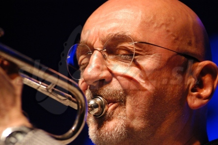 TOMASZ STANKO