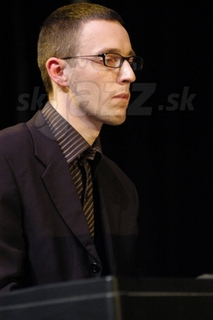 LUBO ŠRÁMEK