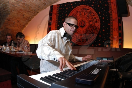 ONDREJ KRAJŇÁK
