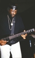 JAMES BLOOD ULMER