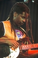 VERNON REID