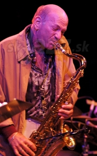 DAVE LIEBMAN