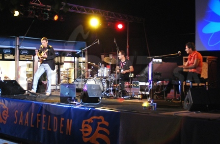 RAPHAEL WRESSNIG ORGANIC TRIO