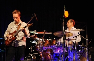  JOHN + MARTIN