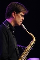 DONNY McCASLIN 