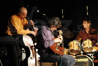  TRIO