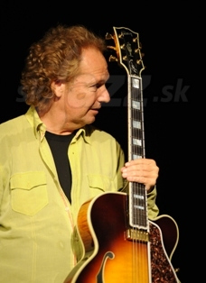 LEE RITENOUR