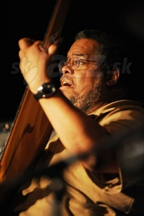 ANTHONY JACKSON