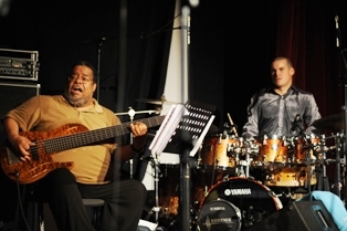 ANTHONY + MARTIN