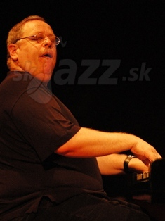 KENNY WERNER