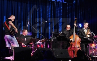  MICHAL BUGALA QUARTET