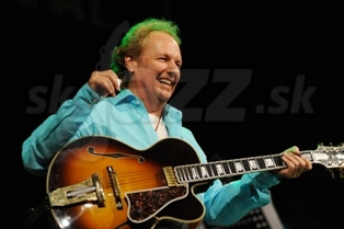 LEE RITENOUR