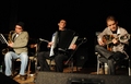 DAVID YENGIBARJAN BAND