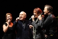 MANHATTAN TRANSFER