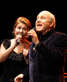 JANIS + TIM