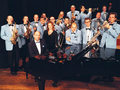 glenn miller orchestra