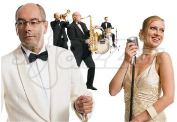 glenn miller orchestra