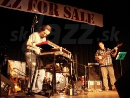 ANTHIMOS APOSTOLIS TRIO