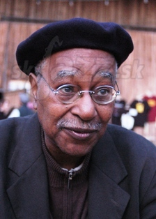 ARI BROWN